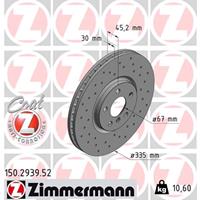 mini Remschijf Sport Z 150293952