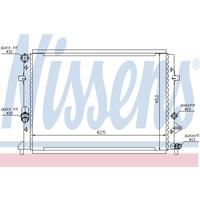 Volkswagen Radiateur