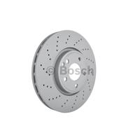 Bremsscheibe | BOSCH (0 986 479 720)