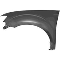 vanwezel Voorspatbord links van wezel autoparts