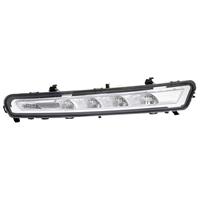 Dagrijl Ford Mondeo IV (BA7) 10- li led