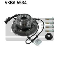 chrysler Wiellagerset VKBA6534