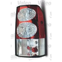 Valeo Rückleuchte 044495 Rücklicht,Heckleuchte LAND ROVER,DISCOVERY IV LA