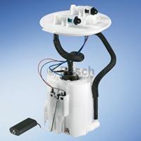 BOSCH Kraftstoff-Fördereinheit 0 580 303 062  OPEL,VAUXHALL,ZAFIRA B A05,ZAFIRA B Van,ZAFIRA Mk II B M75