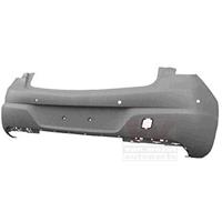 opel Bumper 3810545