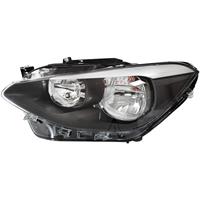 bmw Koplamp rechts 1EG010741081