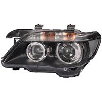 bmw Koplamp links