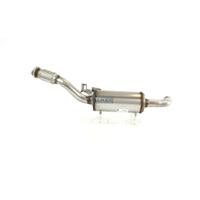 WALKER Rußpartikelfilter EVO C 73147 DPF,Partikelfilter OPEL,RENAULT,NISSAN,VIVARO Kasten F7,VIVARO Combi J7,VIVARO Pritsche/Fahrgestell E7