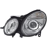 mercedes Koplamp rechts 1ZT009260681