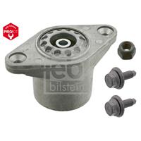 febibilstein Reparatieset, Ring voor schokbreker veerpootlager ProKit FEBI BILSTEIN, Inbouwplaats: Achteras links en rechts, u.a. für VW, Skoda