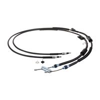 Seilzug, Feststellbremse NK 9025153