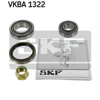 Kit Roulement De Roue Arrière Droite Skf Vkba1322