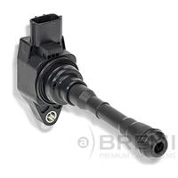 BREMI Zündspule 20682  RENAULT,NISSAN,CLIO IV,KADJAR,MEGANE IV B9A/M_,MEGANE IV Grandtour K9A/M_,ESPACE V,TALISMAN Grandtour KP_,TALISMAN,KOLEOS II