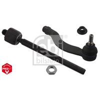 febibilstein FEBI BILSTEIN Spurstange AUDI 39564 4H0422810A,4H0422810AS1,8J0423810 8J0423810S1