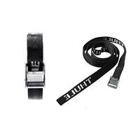 Thule 523 Luggage Straps 2 x 400cm - Kampeeropslag