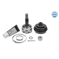 opel Homokineet reparatie set, aandrijfas 6144980008