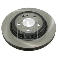 febibilstein Bremsscheibe | FEBI BILSTEIN (21921)
