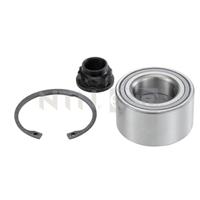 SNR Radlagersatz R169.29  TOYOTA,YARIS SCP1_, NLP1_, NCP1_,YARIS VERSO _NLP2_, _NCP2_