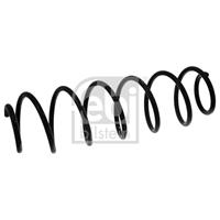 febibilstein Fahrwerksfeder Hinterachse Febi Bilstein 39571