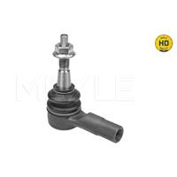 Spoorstangeind MEYLE-HD Quality MEYLE, Inbouwplaats: Vooras links, u.a. für Vauxhall, Chevrolet, Opel