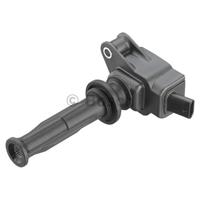 BOSCH Zündspule 0 221 604 024  FORD,VOLVO,MONDEO IV Turnier BA7,S-MAX WA6,GALAXY WA6,MONDEO IV BA7,MONDEO IV Stufenheck BA7,XC60,V70 III BW,S60 II