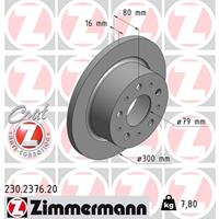 fiat Remschijf Coat Z