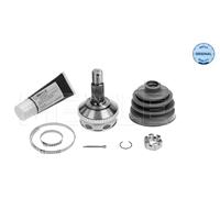 citroen Homokineet reparatie set, aandrijfas 40144980010