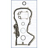 AJUSA Dichtungssatz, Kurbelgehäuse 54155000  VW,AUDI,SKODA,GOLF V 1K1,TOURAN 1T1, 1T2,GOLF VI 5K1,PASSAT Variant 3C5,GOLF PLUS 5M1, 521,PASSAT 3C2