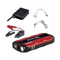 EINHELL Powerbank CE-JS 8 3 x 2500 mAh