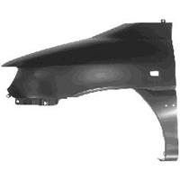 vanwezel Voorspatbord links van wezel autoparts