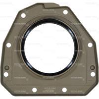 REINZ Kurbelwellendichtring 81-90081-00 Radialwellendichtring,Simmerring VW,AUDI,SKODA,POLO 6R, 6C,GOLF VII 5G1, BE1,GOLF VII Kombi BA5