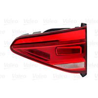 Valeo Rückleuchte 047048 Rücklicht,Heckleuchte VW,TOURAN