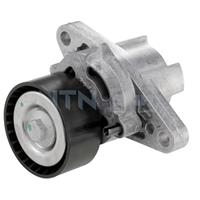 dacia Spanrol, Poly V-riem GA35514