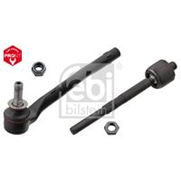 febibilstein FEBI BILSTEIN Spurstange MERCEDES-BENZ 37864 1643301103S1,1644600005,1644600005S1 A1643301103,A1643301103S1,A1644600005,A1644600005S1,1643301103