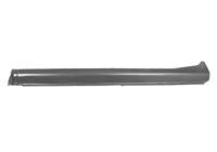 suzuki PLAATWERKDEEL Dorpel R 4-deurs