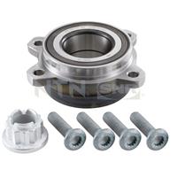 porsche Wiellagerset R15466