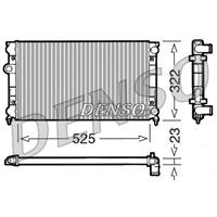 Volkswagen Radiateur