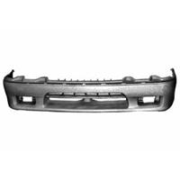 subaru Voorbumper Zwart