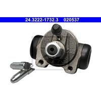 Radbremszylinder Hinterachse ATE 24.3222-1732.3