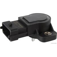 herth+bussjakoparts Sensor, gaskleppositie HERTH+BUSS JAKOPARTS J5640308