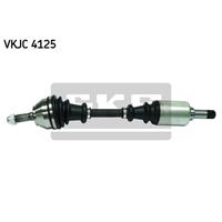 SKF Antriebswelle VKJC 4125 Gelenkwelle,Halbachse PEUGEOT,CITROËN,205 II 20A/C,205 I Cabriolet 741B, 20D,205 I 741A/C,205 Kasten,C15 VD-_,C15 Kombi