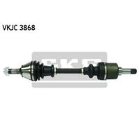 SKF Antriebswelle PEUGEOT VKJC 3868 327202,327293 Gelenkwelle,Halbachse,Seitenwelle,Achswelle