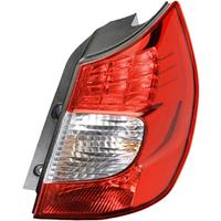 renault Achterlicht rechts