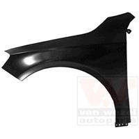 mercedes-benz Voorspatbord Links 3019657