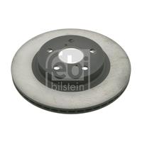 febibilstein Bremsscheibe Vorderachse Febi Bilstein 26110