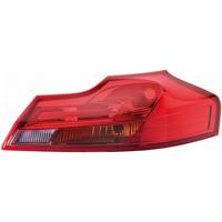 opel Achterlicht rechts 9EL354668021