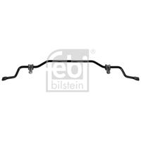 febibilstein Stabilisator, Fahrwerk Vorderachse Febi Bilstein 38593
