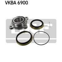 Wiellagerset SKF, u.a. für Toyota