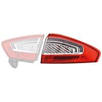 Heckleuchte | HELLA (9EL 354 997-061)