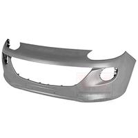 opel Bumper